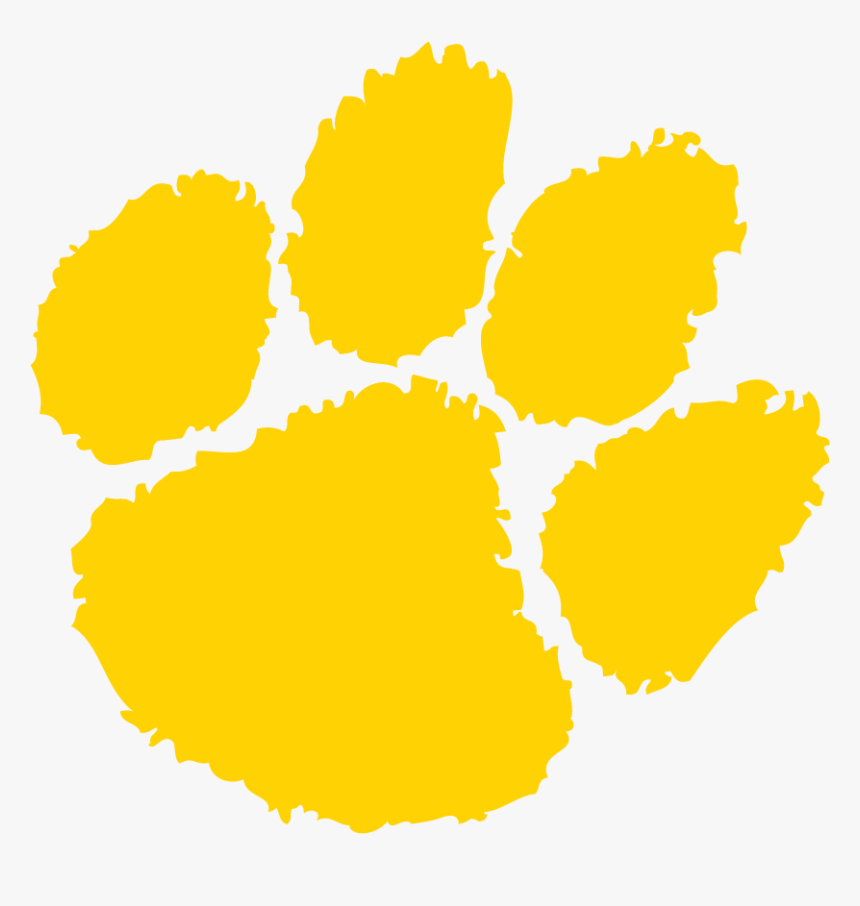 Transparent Clemson Tiger Logo, HD Png Download, Free Download