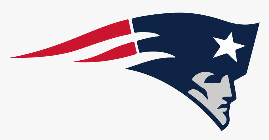 New England Patriots Logo Symbol Png Image - New England Patriots Logo Png, Transparent Png, Free Download