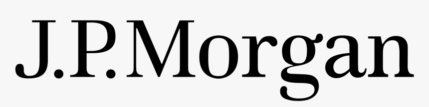 Jp Morgan Logo Png, Transparent Png, Free Download