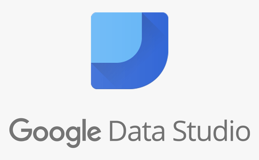 Pull Info From Leadfeeder To Your Data Studio Reports - Google Data Studio Logo Png, Transparent Png, Free Download