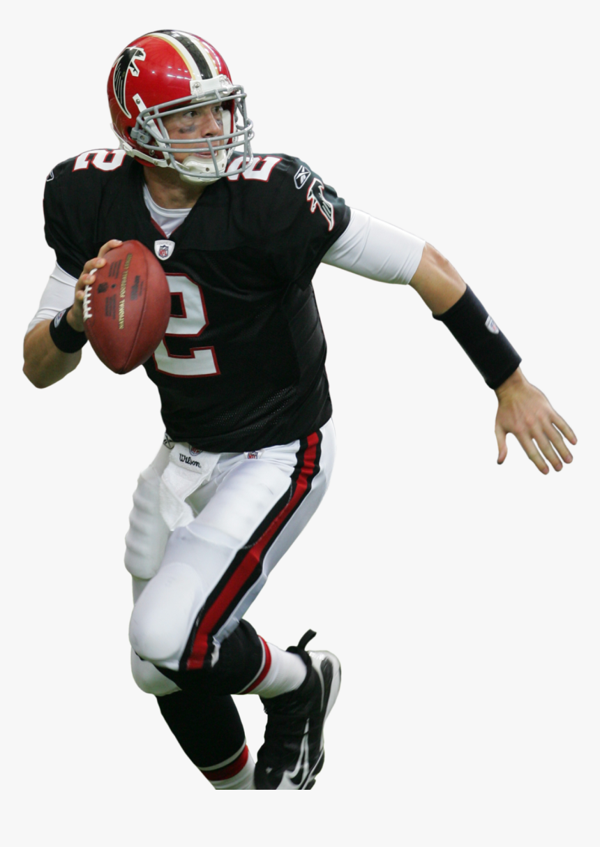 Matt Ryan Png - Atlanta Falcons Players Png, Transparent Png, Free Download