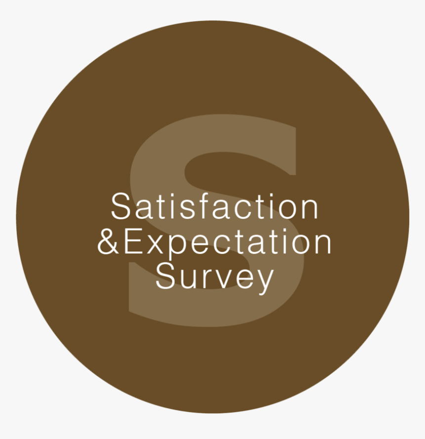 Service 4 S&e Survey, HD Png Download, Free Download