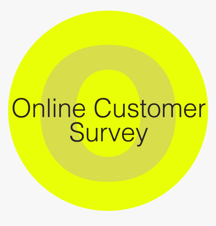 Service 1 Online Customer Survey, HD Png Download, Free Download