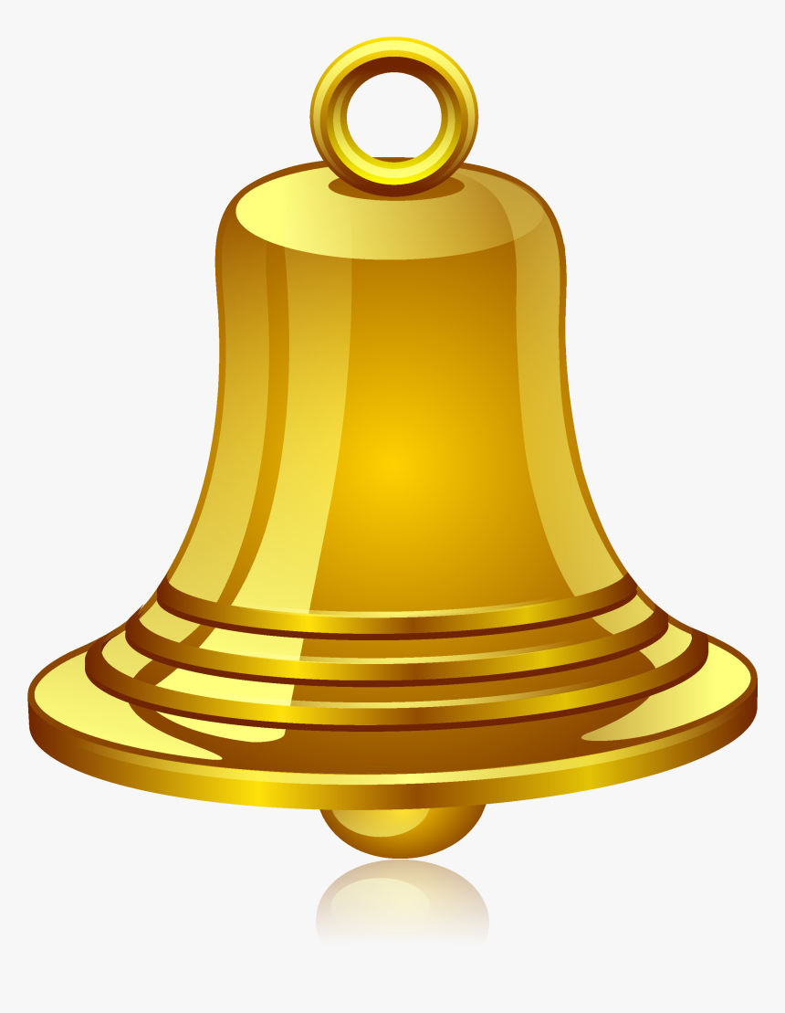 Bell Png Download - Transparent Bell Icon Png, Png Download, Free Download