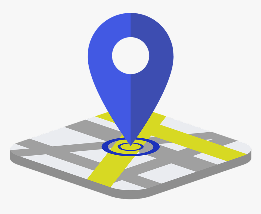 Gps Png, Transparent Png, Free Download