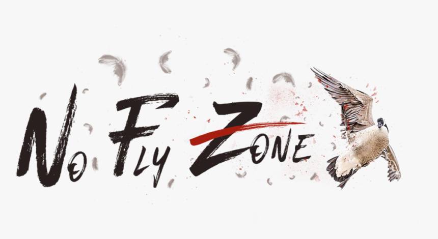 Nfzsmall - No Fly Zone Hunting, HD Png Download, Free Download