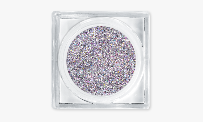 Tinsel Town Size - Lit Cosmetics Metals Addicted Silver, HD Png Download, Free Download