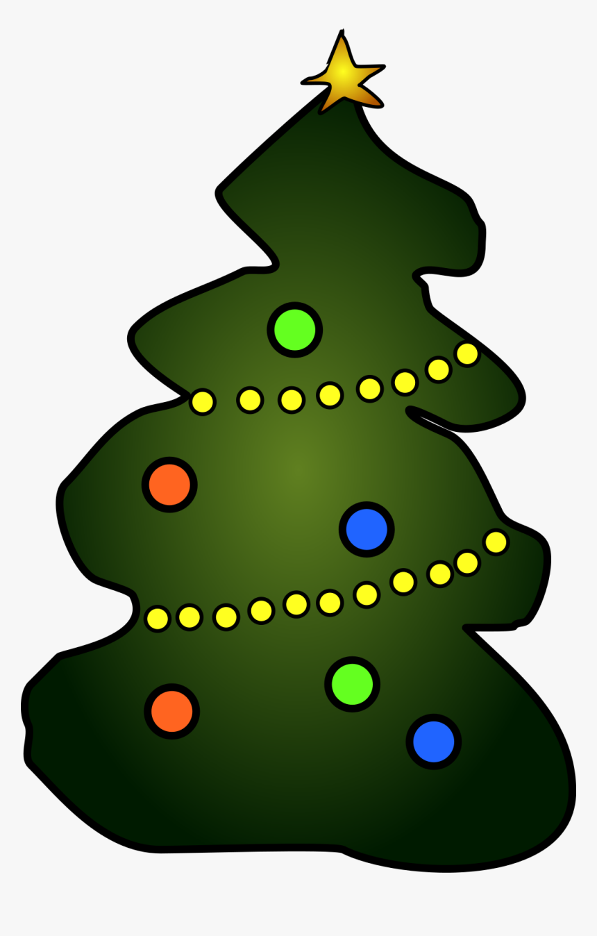 Christmas Tree"
 Src="https - Christmas Day, HD Png Download, Free Download
