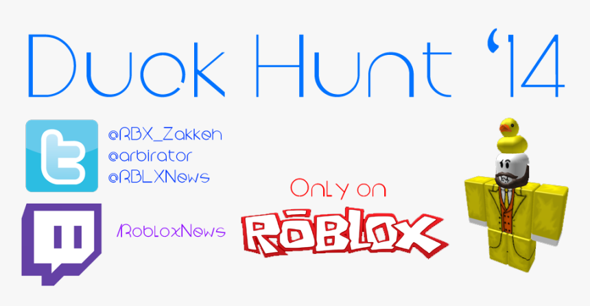 Duck Hunt Png, Transparent Png, Free Download