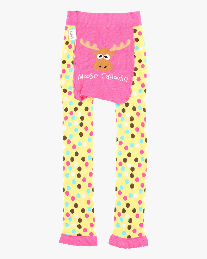 Moose Caboose - Pajamas, HD Png Download, Free Download