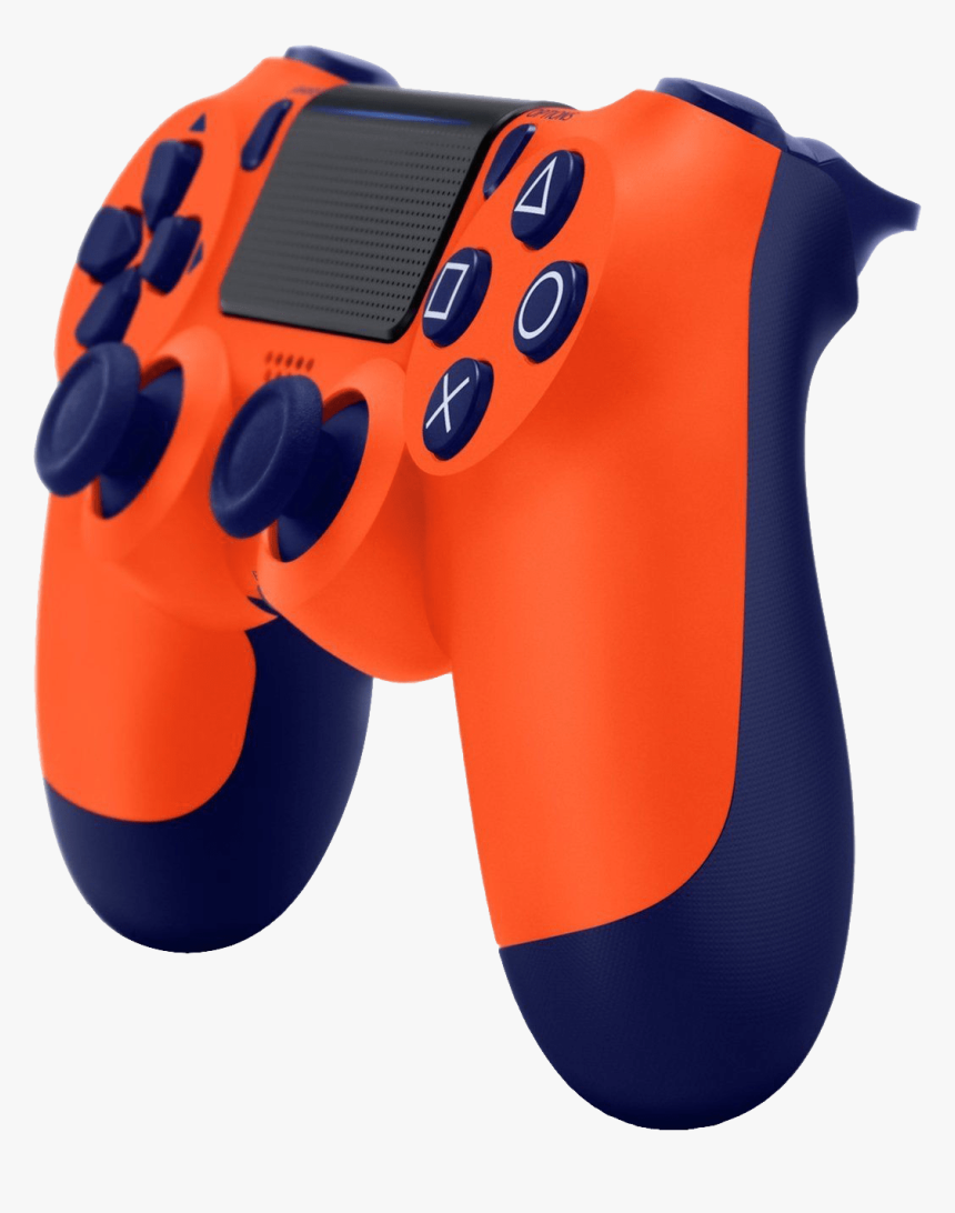 electric purple ps4