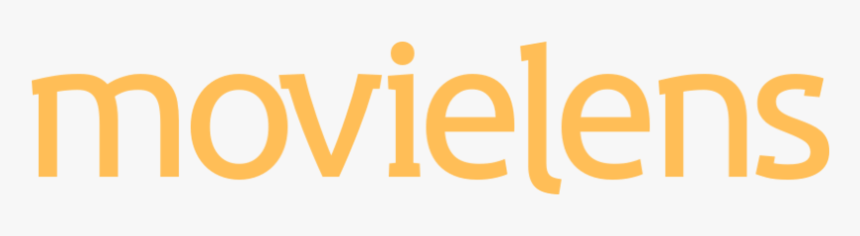 Movielens Logo White, HD Png Download, Free Download