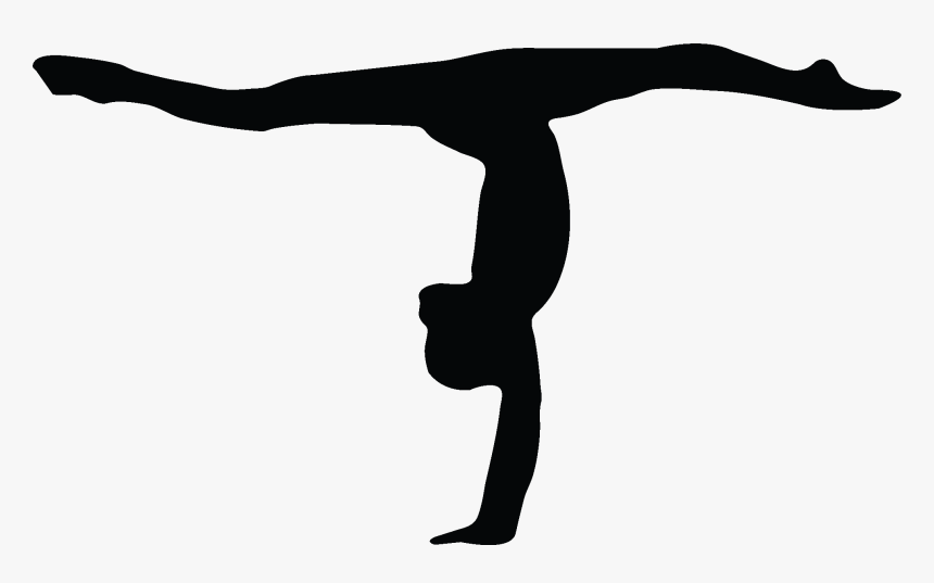 Gymnastics Png - Gymnastics Transparent Background, Png Download, Free Download
