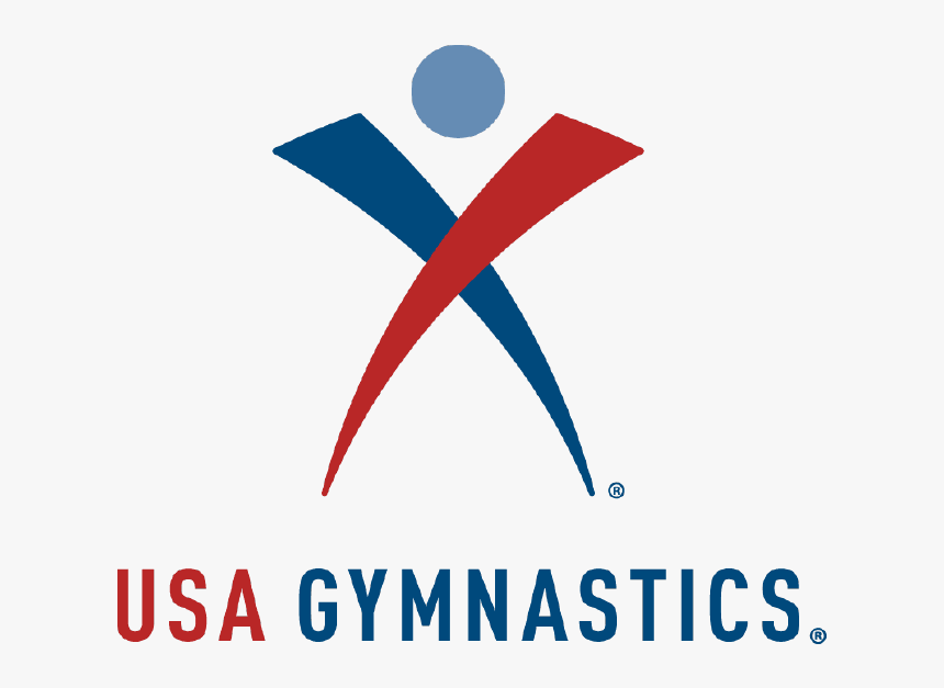 0011-02 - Usag Gymnastics, HD Png Download, Free Download