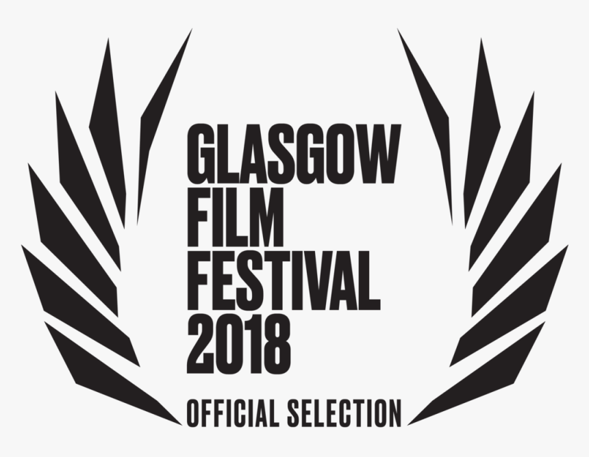 Gff18 Laurel Black - Glasgow Film Festival Laurel, HD Png Download, Free Download