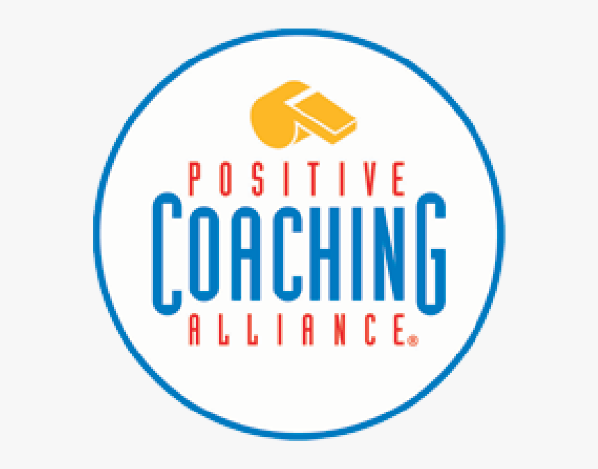 0011-03 - Positive Coaching Alliance, HD Png Download, Free Download