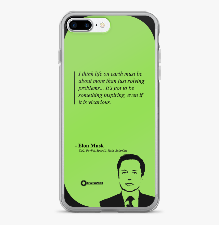 Elon Musk Png , Png Download - Mobile Phone, Transparent Png, Free Download