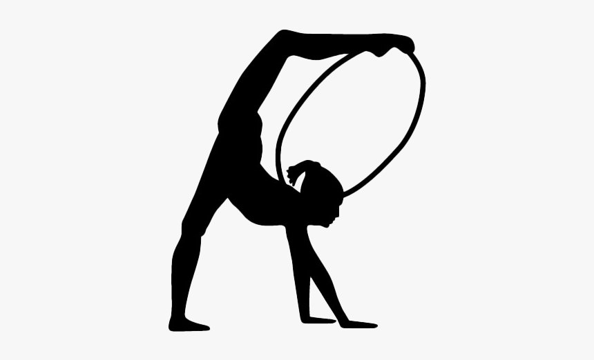 Ginastica Ritmica E Circense, HD Png Download, Free Download