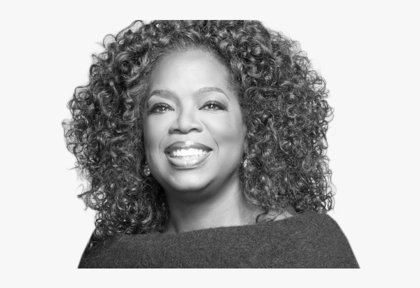 55 Unforgettable Oprah Winfrey Quotes - Oprah Winfrey, HD Png Download, Free Download