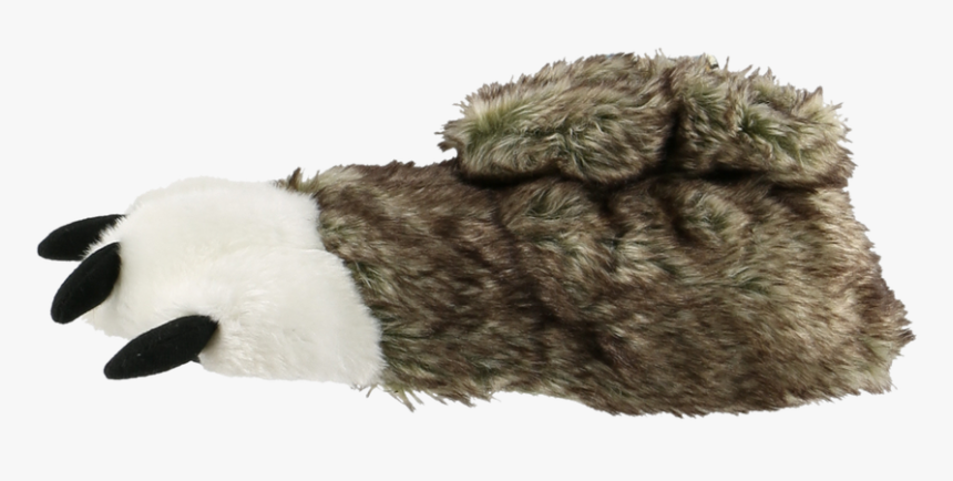 Paw Slipper - Cat, HD Png Download, Free Download