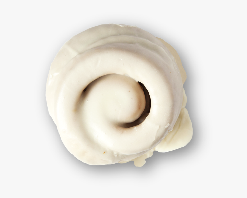 Cinn Roll - Shell, HD Png Download, Free Download