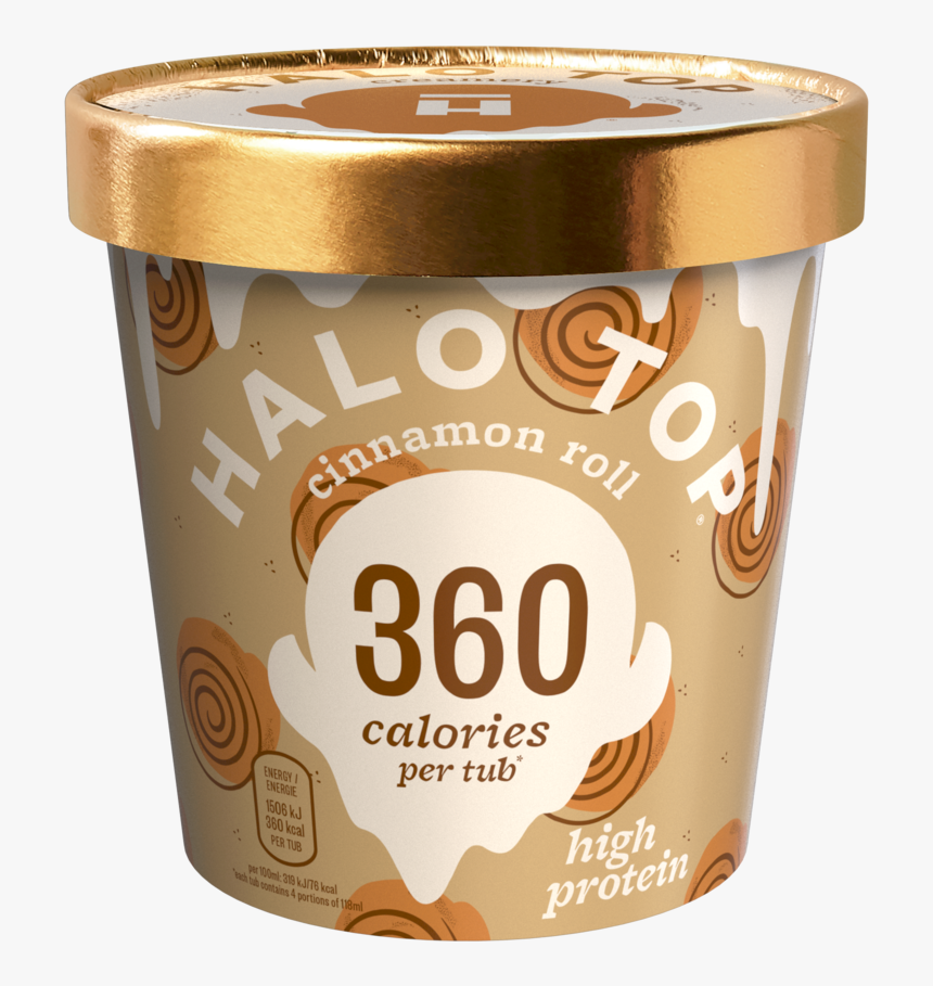 Halo Top Candy Bar, HD Png Download, Free Download