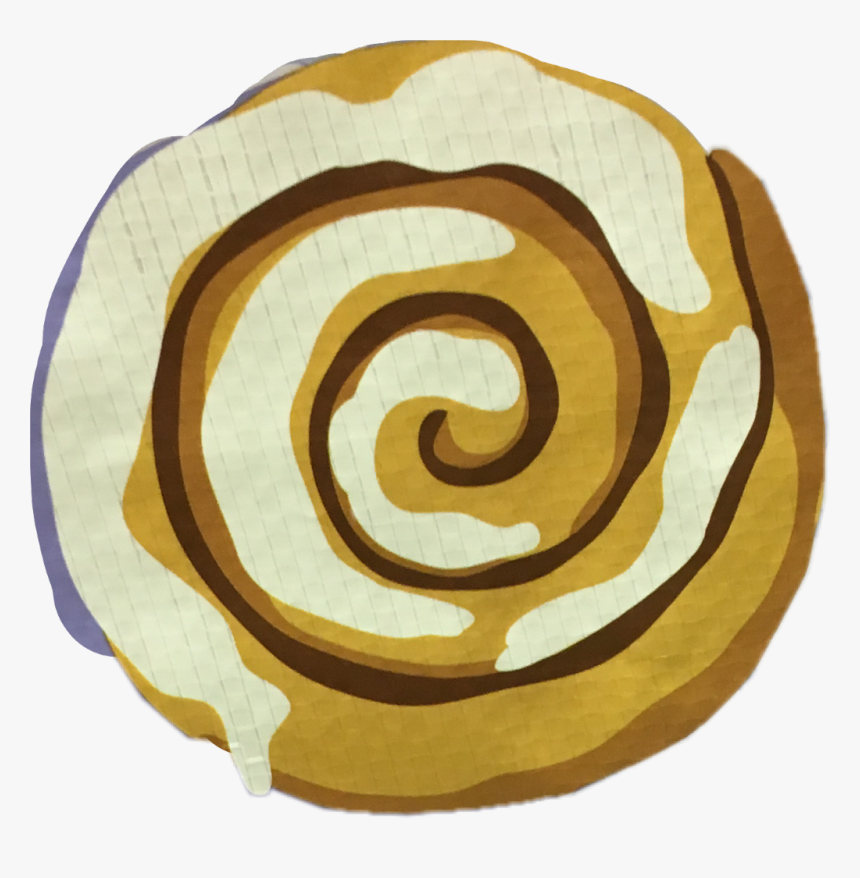 Cinnamon Roll - Sea Snail, HD Png Download, Free Download