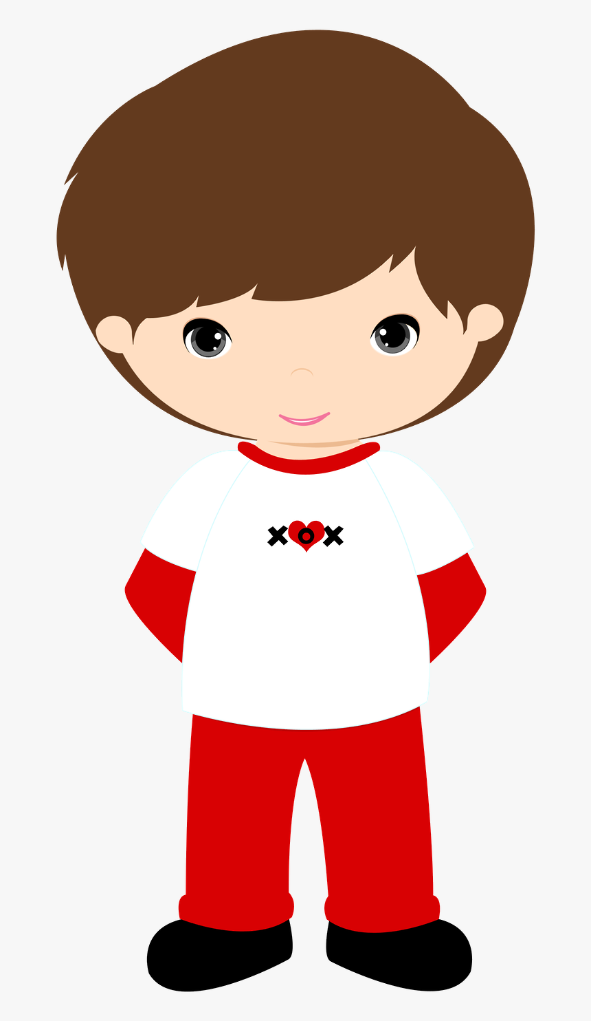 Boy Clipart Png , Png Download - Little Boy Clipart Png, Transparent Png, Free Download