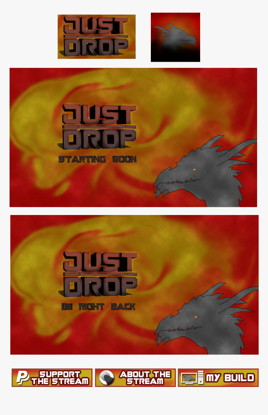 Justdrop Mixer Graphics - Poster, HD Png Download, Free Download