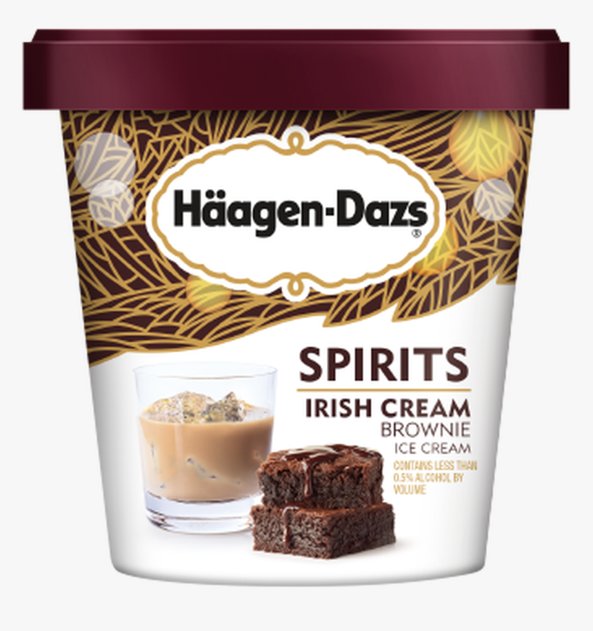 Haagen Dazs Bourbon Ice Cream, HD Png Download, Free Download