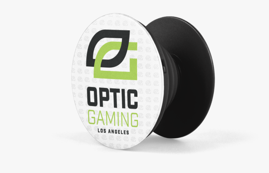 Optic Black Friday Pop Grip - Circle, HD Png Download, Free Download