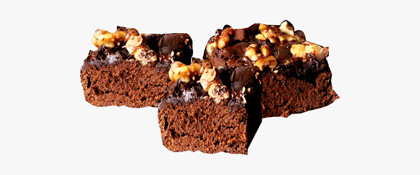 Chocolate Brownie, HD Png Download, Free Download