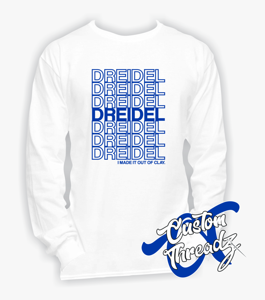 Long-sleeved T-shirt, HD Png Download, Free Download