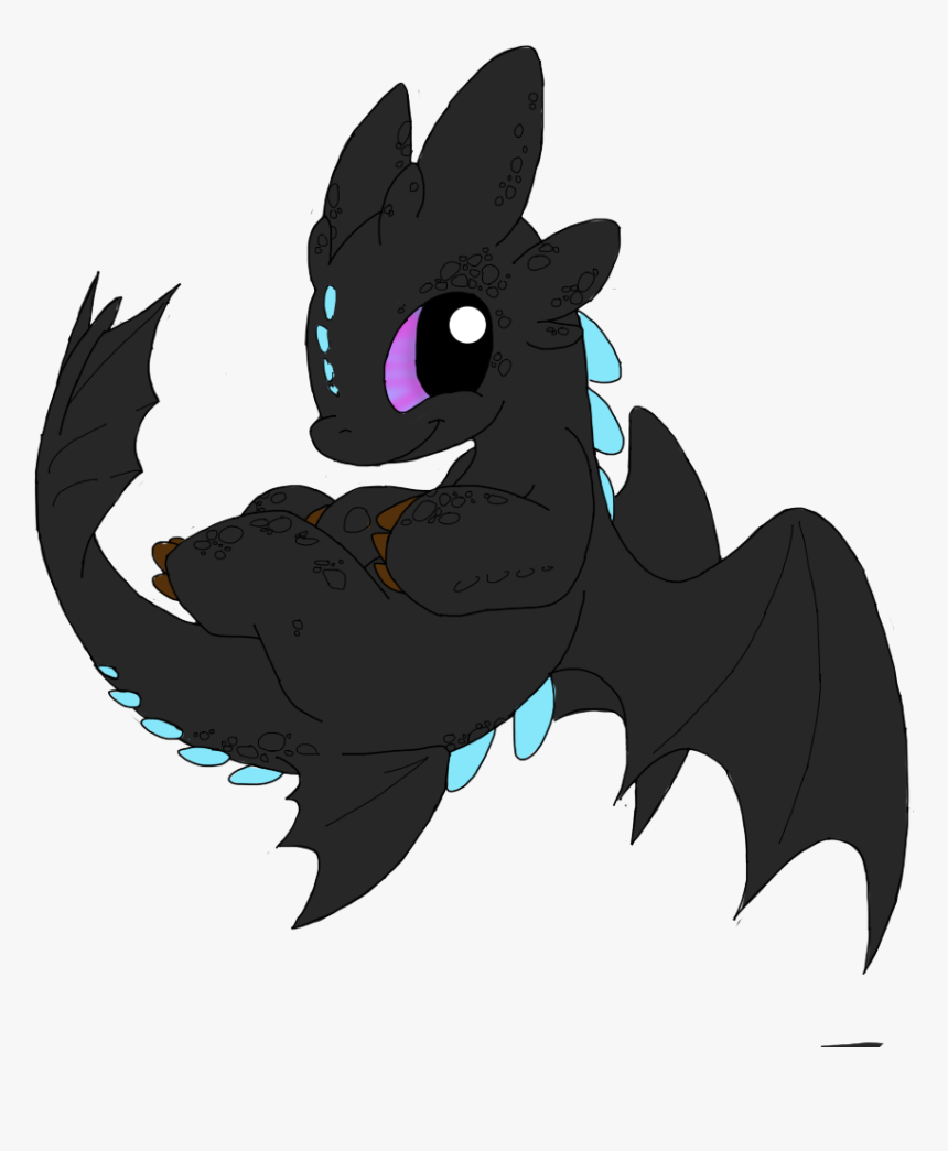 Toothless , Png Download - Toothless Logo How To Train Your Dragon, Transparent Png, Free Download