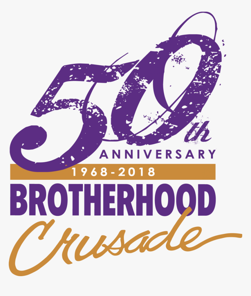 Logo - Brotherhood Crusade Logo, HD Png Download, Free Download