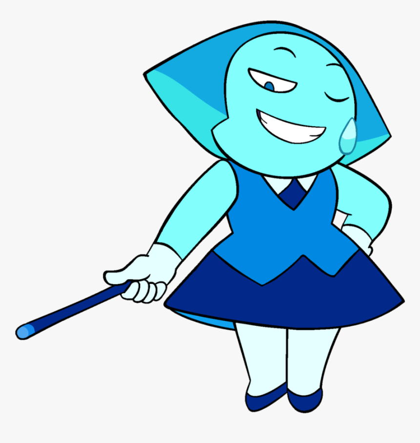 Aquamarine Steven Universe Villain, HD Png Download, Free Download