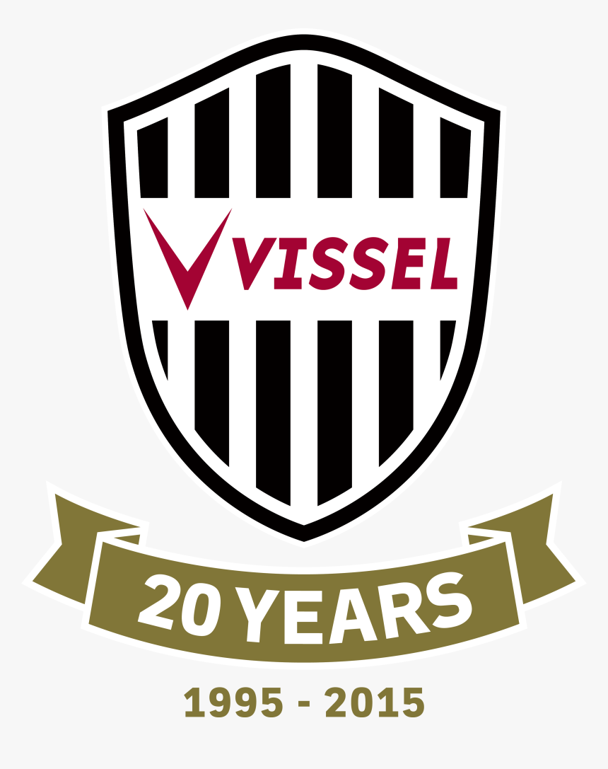 Vissel Kobe Logo Transparent, HD Png Download, Free Download