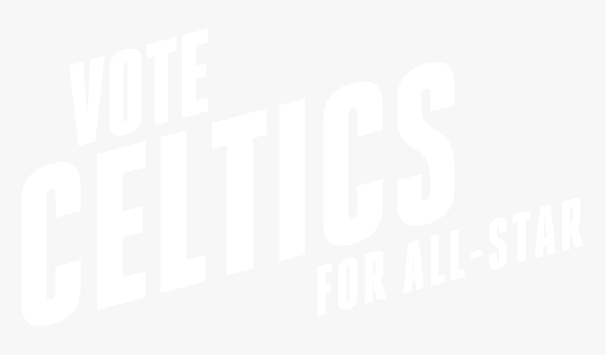 Vote Celtics - Human Action, HD Png Download, Free Download