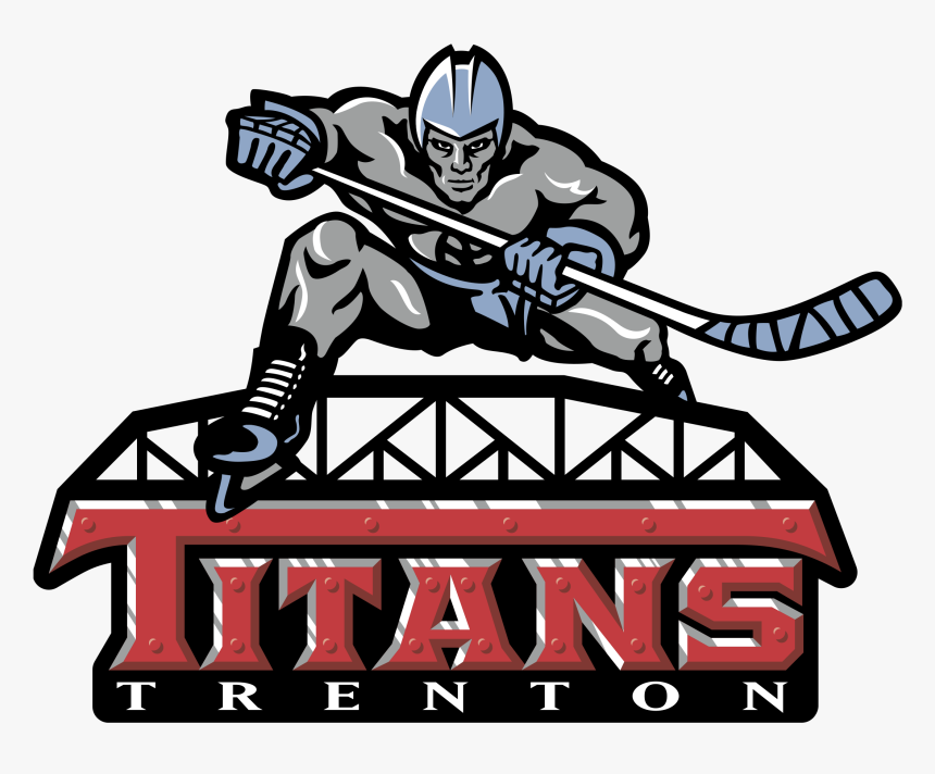 New Jersey Titans Logo, HD Png Download, Free Download