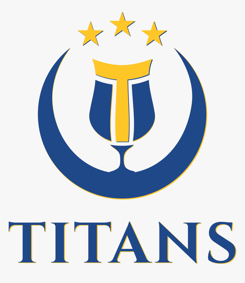 Titans Logo Png - Homelife, Transparent Png, Free Download