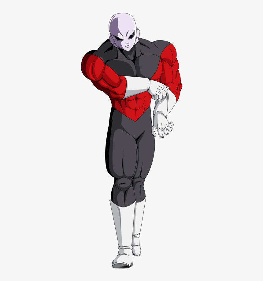 Thumb Image - Dragon Ball Jiren Renders, HD Png Download, Free Download