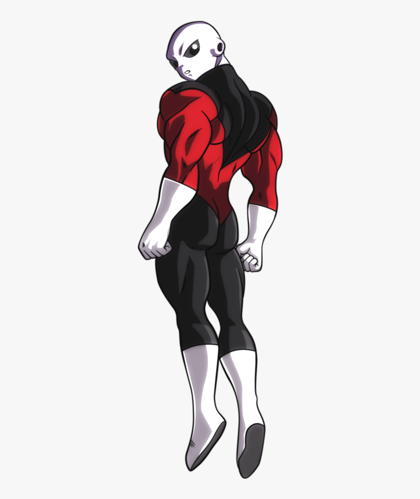 Dragon Ball Super Jiren Png, Transparent Png, Free Download