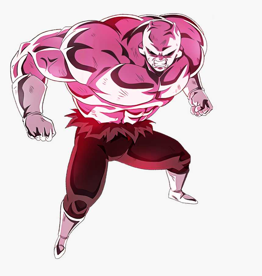 Dragon Ball Super Jiren , Png Download - Dragon Ball Super Jiren Full Power, Transparent Png, Free Download