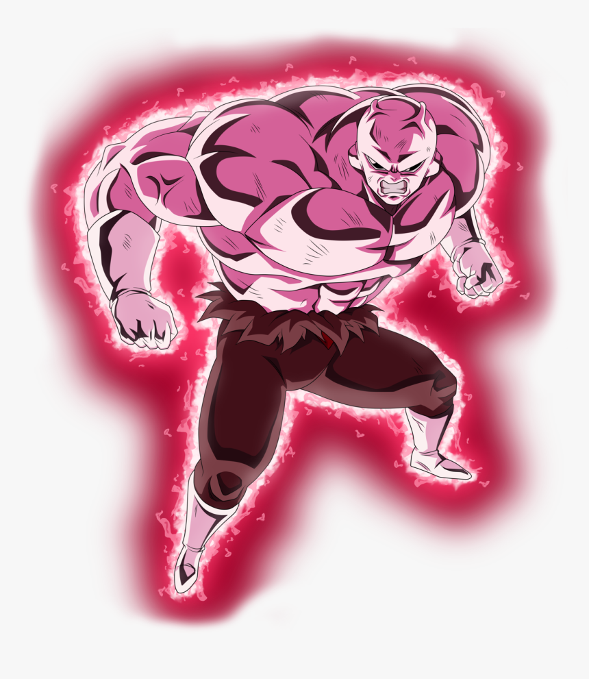 Clearer Jiren - Dragon Ball Super Jiren Full Power, HD Png Download, Free Download