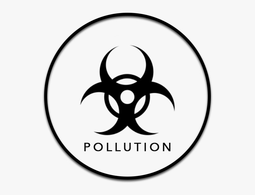 Pollution, HD Png Download, Free Download