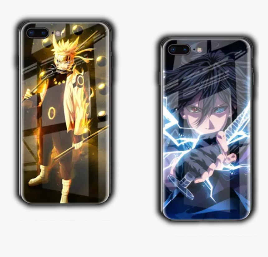 Naruto Iphone 11 Case, HD Png Download, Free Download