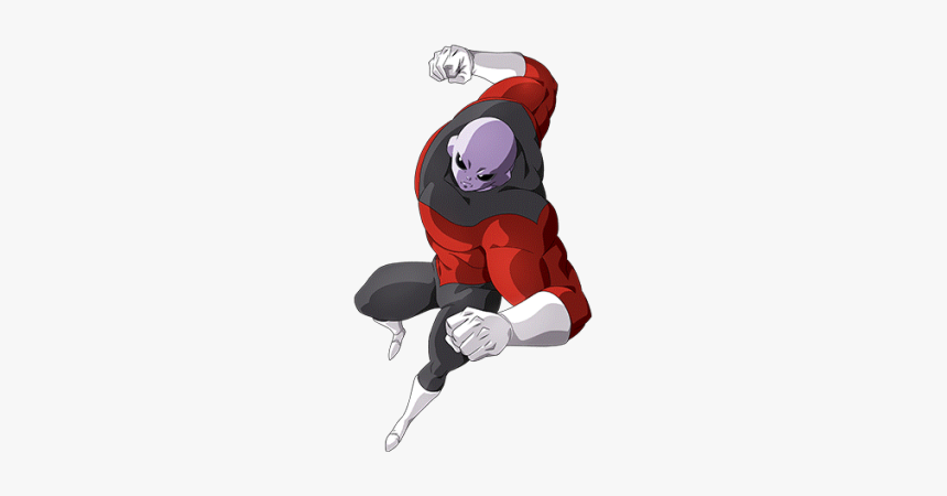 Jiren Render, HD Png Download, Free Download