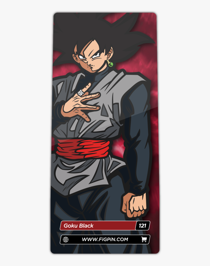 Goku Black, HD Png Download, Free Download