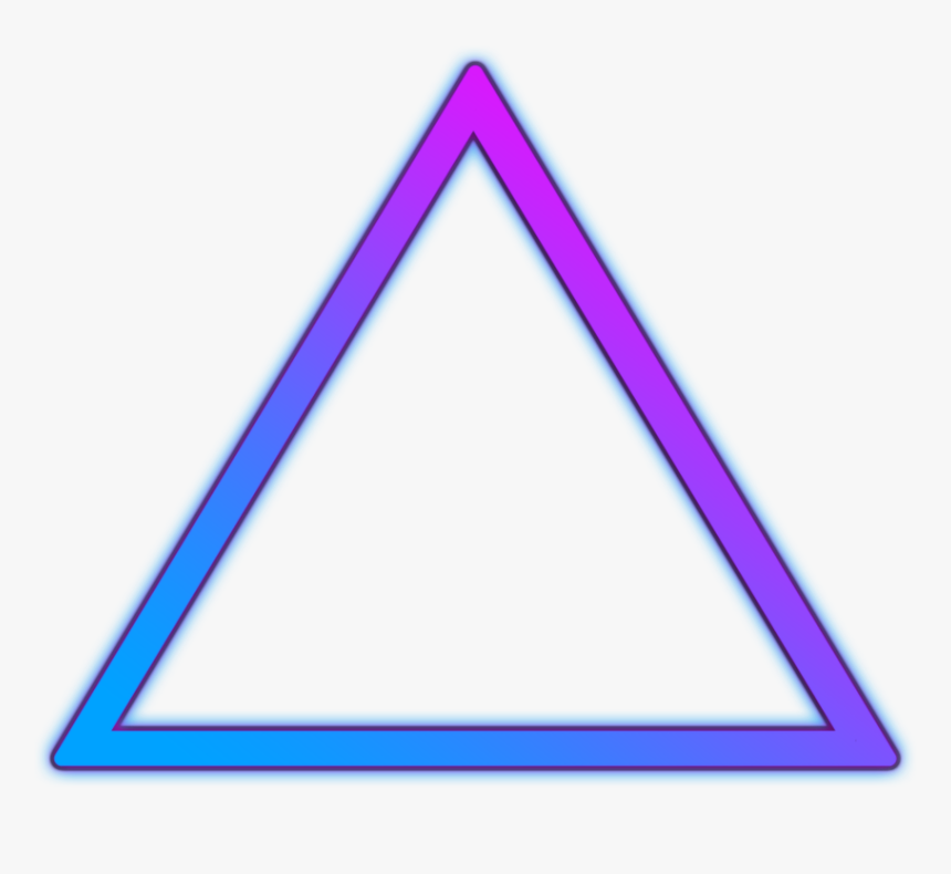 Thumb Image - Triangulo De Colores Png, Transparent Png, Free Download