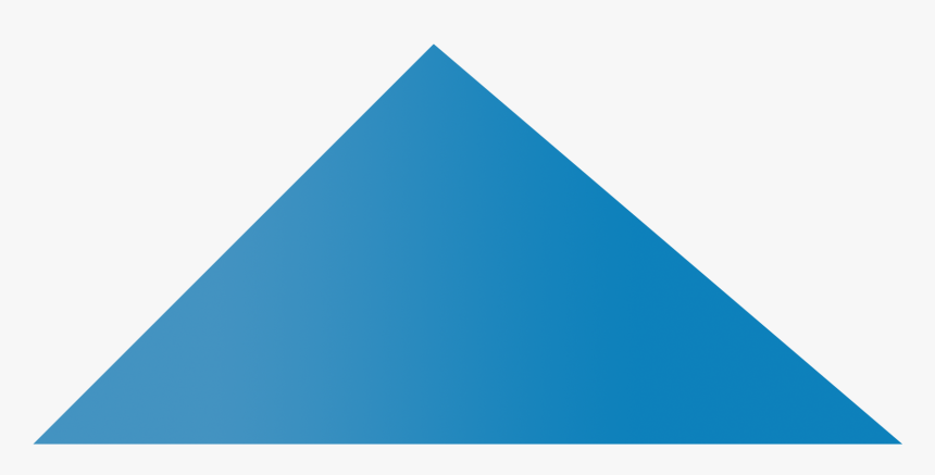 Blue Triangles, HD Png Download, Free Download